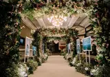 Centara Grand at Central Plaza Ladprao Bangko foto 3