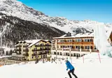 Paradies Pure Mountain Resort foto 10