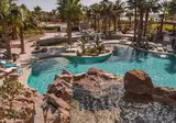 Fort Arabesque - The Beach Resort foto 9