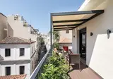 P&T Athens Manor Suites & Appartementen foto 8