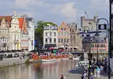 Urban Gardens Gent foto 18