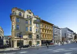 Hotel Golden Crown foto 10