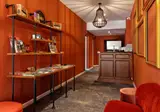 Grand Café Hotel Karsten foto 15