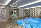 Blue Lagoon City Hotel foto 11