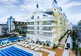 Dream World Resort & Spa foto 6