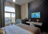 TIME Express Hotel Al Khan foto 4