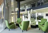 Novotel Paris 14 Porte d'Orléans foto 4