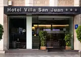 Hotel Villa San Juan foto 14