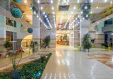 Trakia Plaza Hotel foto 8