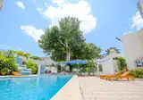Hotel Maria de Lourdes foto 15