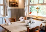 Kleinhuis Hotel Mellingburger Schleuse foto 10