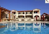Messina Resort Hotel foto 12