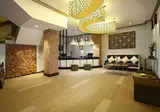 The Visala Boutique Hotel Seminyak foto 2
