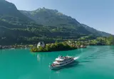 De mooiste Alpentoppen van Zwitserland, Meiringen foto 18