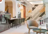 Luster Hotel foto 7