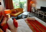Palm Court Residence & Hotel at Orient Beach foto 22