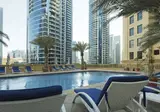 Suha JBR Hotel Apartments foto 1