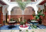 Riad Bleu du Sud foto 12