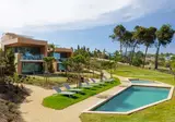 Palmares Signature Appartementen foto 1