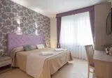 Rome King Suite foto 15
