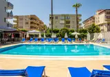 Grand Horizon Apart Hotel foto 1