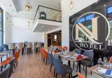 N Hotel foto 7
