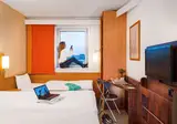 Ibis Praha Mala Strana foto 16