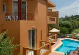 Elotia Hotel foto 15