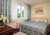 Hotel Villa Bacchus foto 24