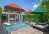 Banyan Tree Phuket foto 21