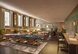 Club Quarters Hotel St. Paul's foto 4