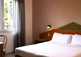 Lu' Hotel Porto Pino foto 25