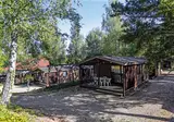 Camping La Forêt foto 4
