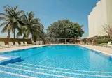 Novotel Dakar foto 2