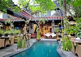The Bali Dream Villa Seminyak foto 3