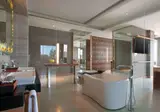 Hotel Nikko Bali Benoa Beach foto 16