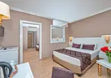 Serenis Hotel foto 17