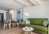 Garden & Sea Boutique by LIVVO Appartementen foto 13