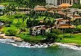 Wailea Beach Resort Marriott Maui foto 1