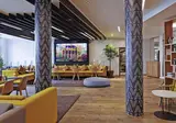 Novotel Munchen City Arnulfpark foto 20
