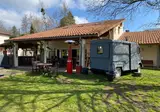Camping Moulin Du Pommier foto 8