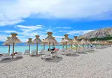 Valamar Camping Baška foto 12