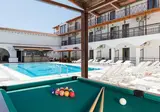 Hotel Lefkimi foto 6