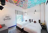 Hampton by Hilton Dubai Al Seef foto 24