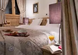 Residence Boutique CGH le Chalet des Dolines foto 2