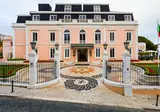 Olissippo Lapa Palace The Leading Hotels World foto 4