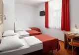 Hotel  Ambiance Praha foto 10