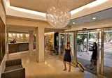 Hotel Regina Margherita foto 5