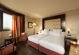 Hotel Sevilla Center foto 12