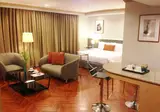 Alt Hotel Nana by UHG foto 23